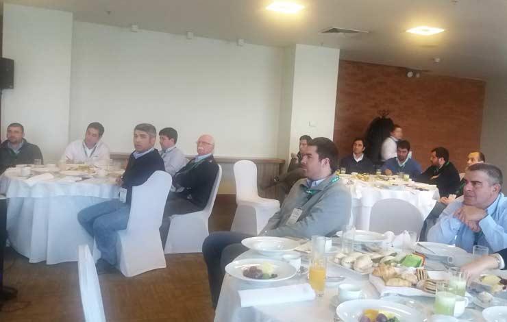 Taller de neurociencia aplicada a la venta