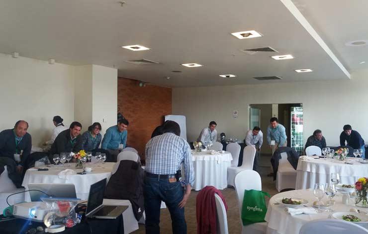 Taller de neurociencia aplicada a la venta
