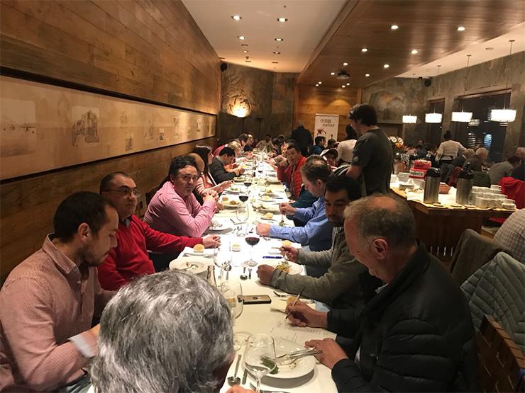 celest 20 años