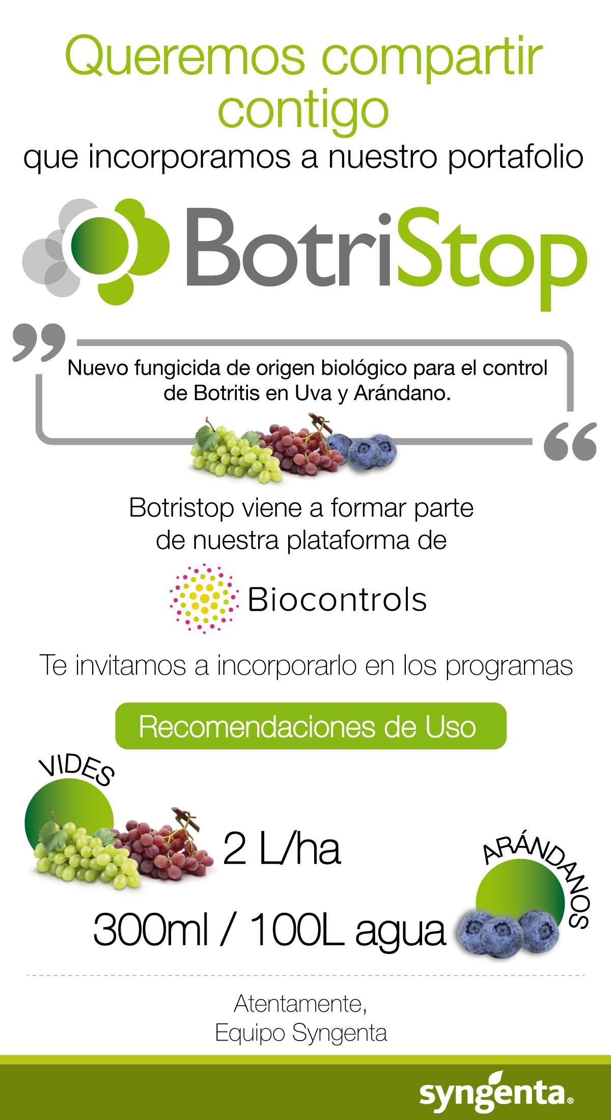 Botristop 
