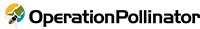 Logo Operation Pollinator