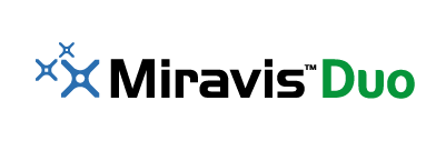 Logo Maravis Duo
