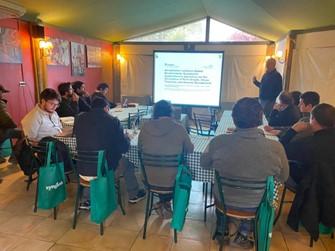 Noticia Syngenta