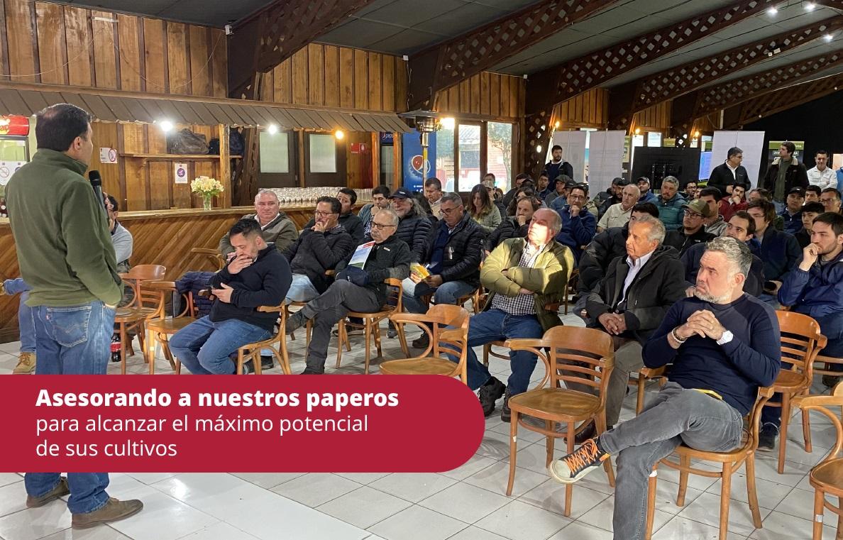 Noticia Syngenta