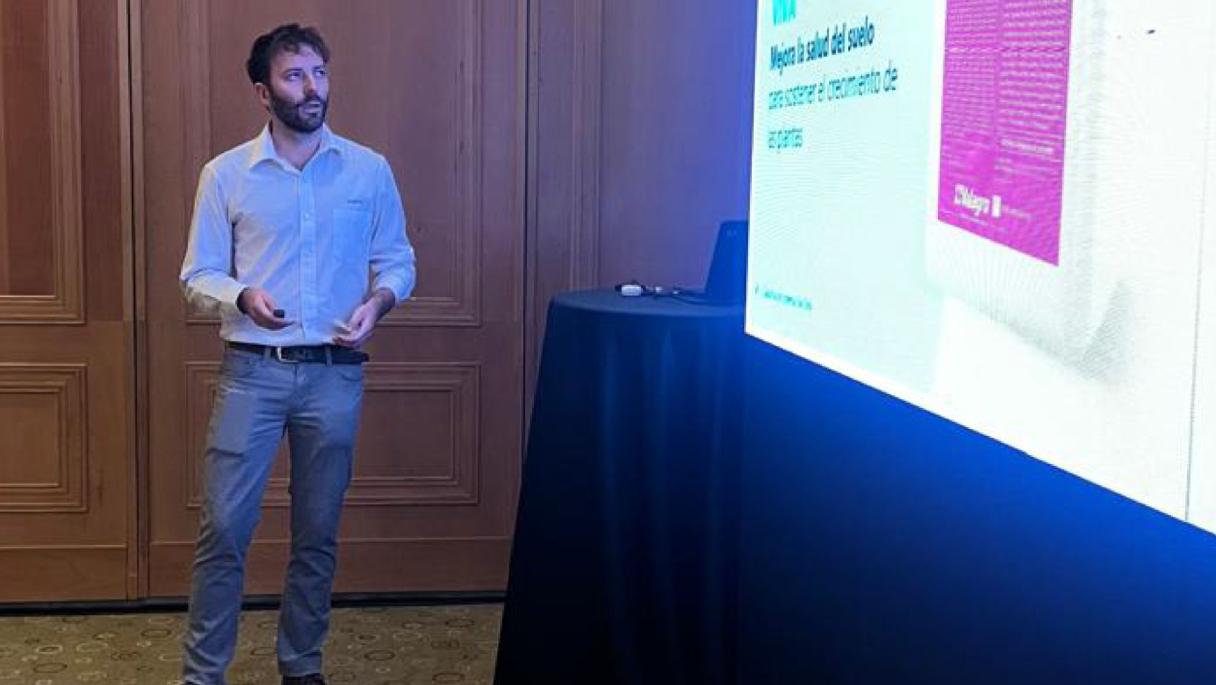 Seminario sobre Agricultura Regenerativa en Monticello2