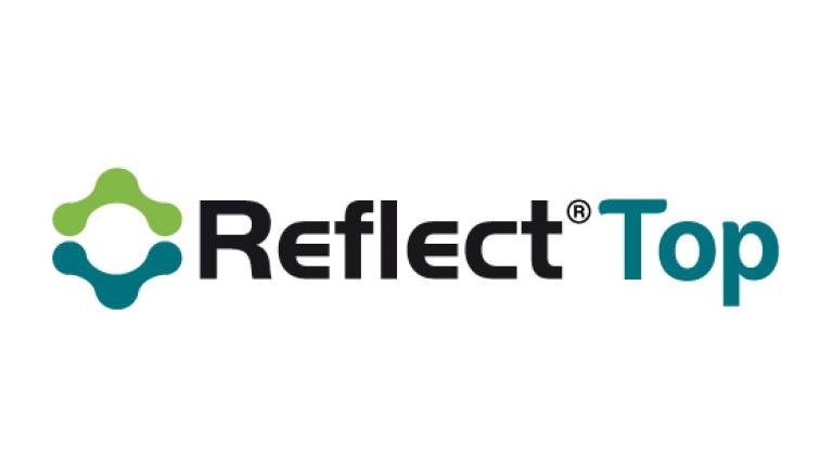 Reflect top