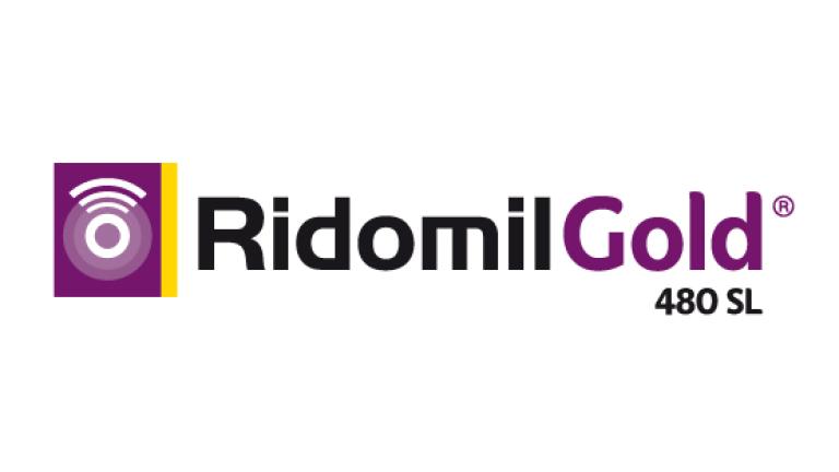 Ridomil Gold 480 SL