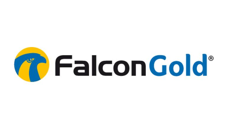 Falcon Gold