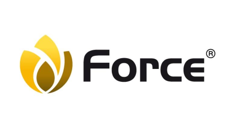 Force 20 CS