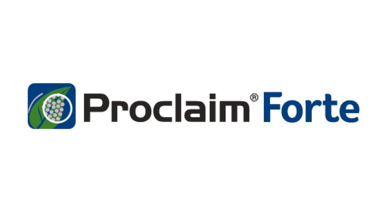 Proclaim Forte