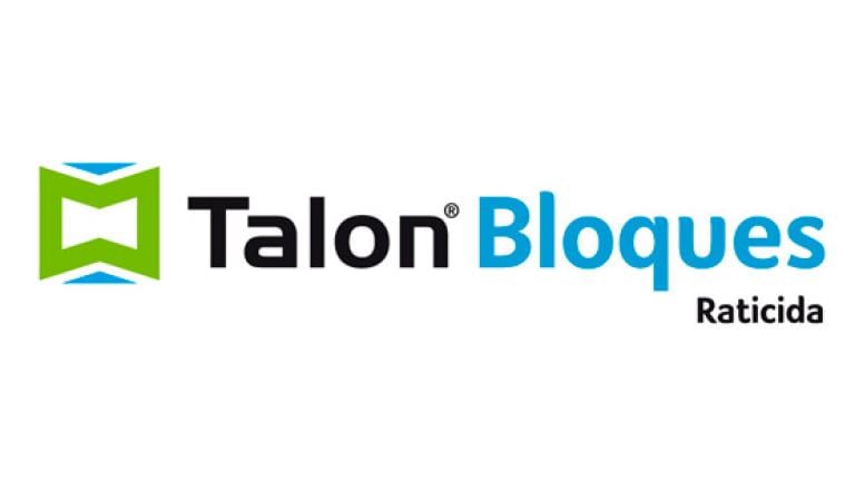 Talon Bloque Rodenticida