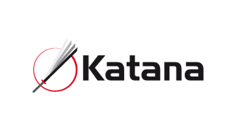 logo katana