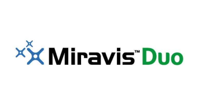 Logo Maravis Duo