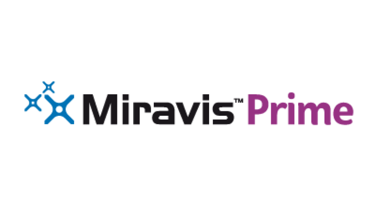 Logo Maravis Prime