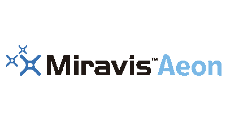 Logo Miravis Aeon