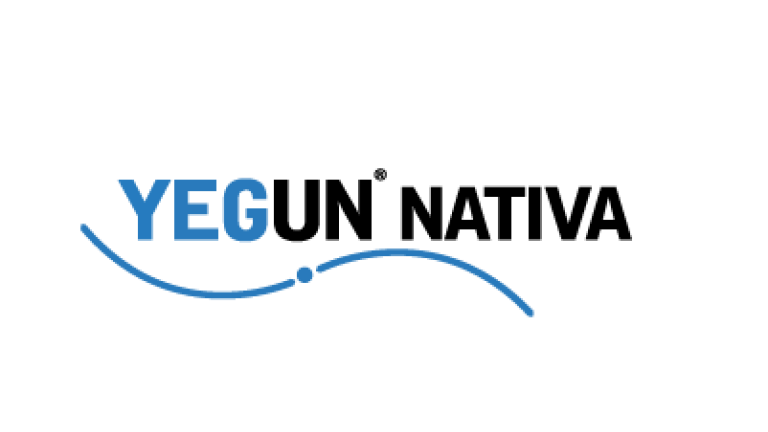 Logo Yegun Nativa