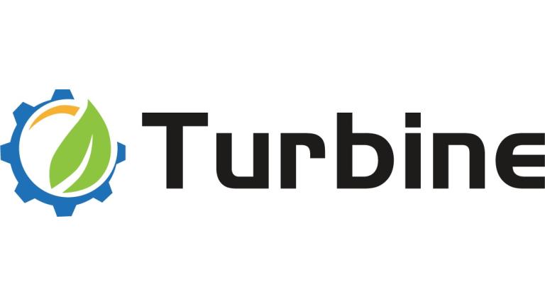 Logo Turbine